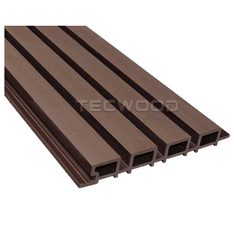 Lam sóng gỗ nhựa Tecwood TWS219-CF