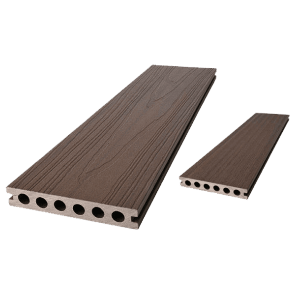 Sàn gỗ nhựa 2 lớp Southwood SW-D138H22.5-WALNUT