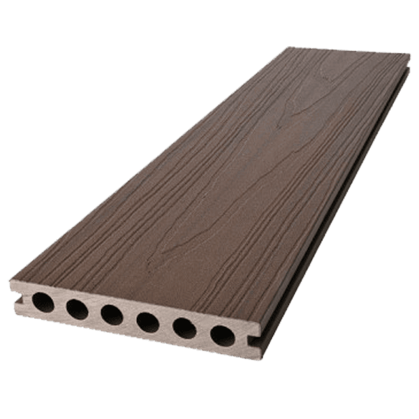 Sàn gỗ nhựa Southwood 2 lớp SW-D138H22.5-WALNUT