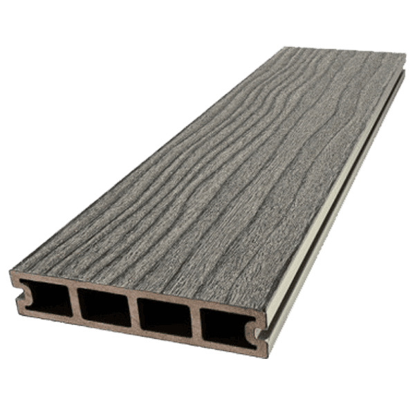 Sàn gỗ nhựa Southwood 3 lớp SW-3L145H30-SILVER