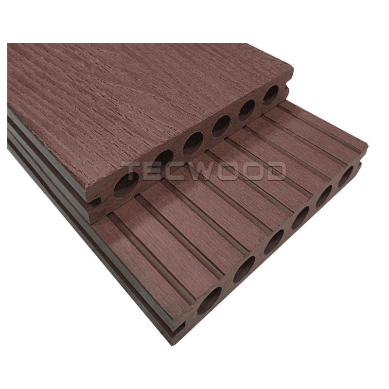 Sàn gỗ nhựa Tecwood TWT140-RW