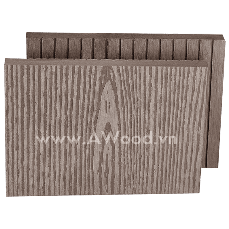 Thanh đa năng gỗ nhựa Awood SD151X10-CF