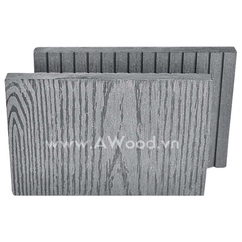 Thanh đa năng gỗ nhựa Awood SD151X10-DG
