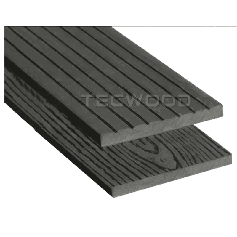 Thanh đa năng gỗ nhựa Tecwood TWS70-GRAY