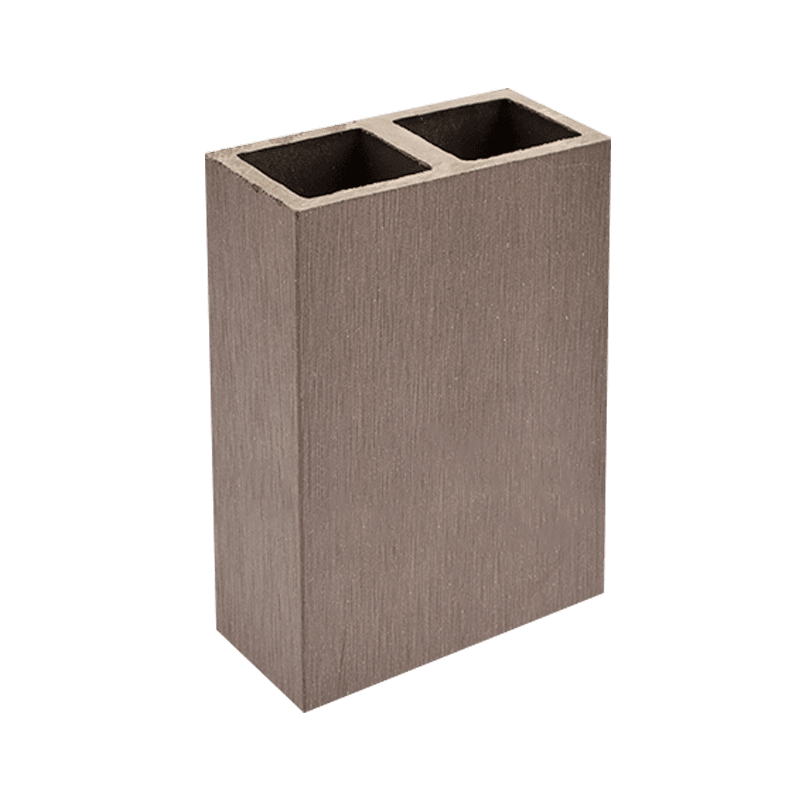 Thanh lam gỗ nhựa Awood AR100X50-CF