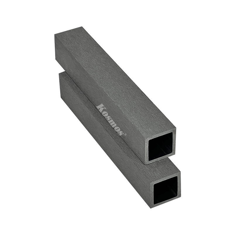 Thanh lam gỗ nhựa Kosmos LAM50X50-DG