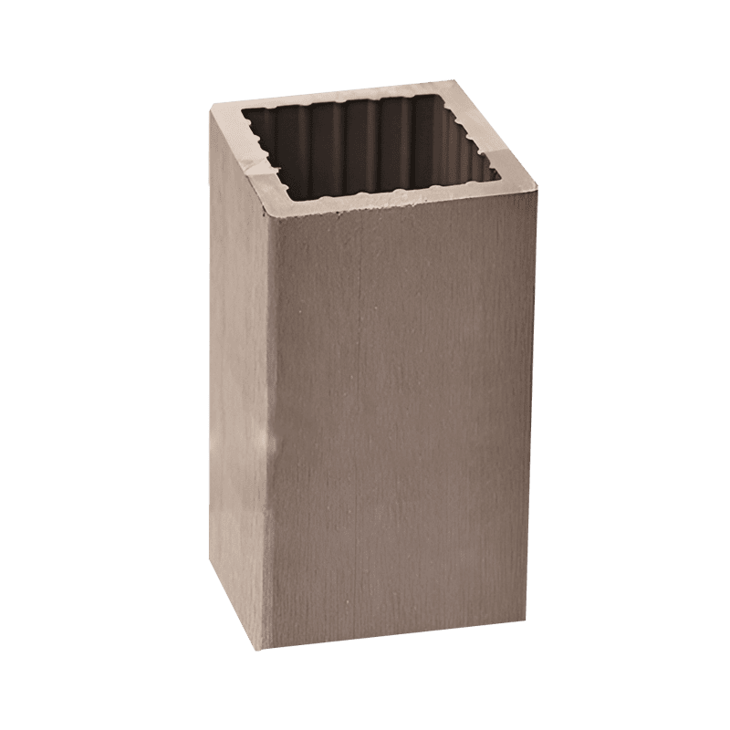 Trụ gỗ nhựa Awood AP140X140-CF