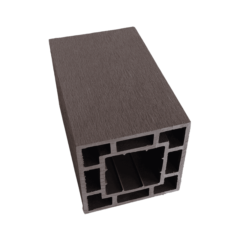 Trụ gỗ nhựa Hwood HW150C150-CF