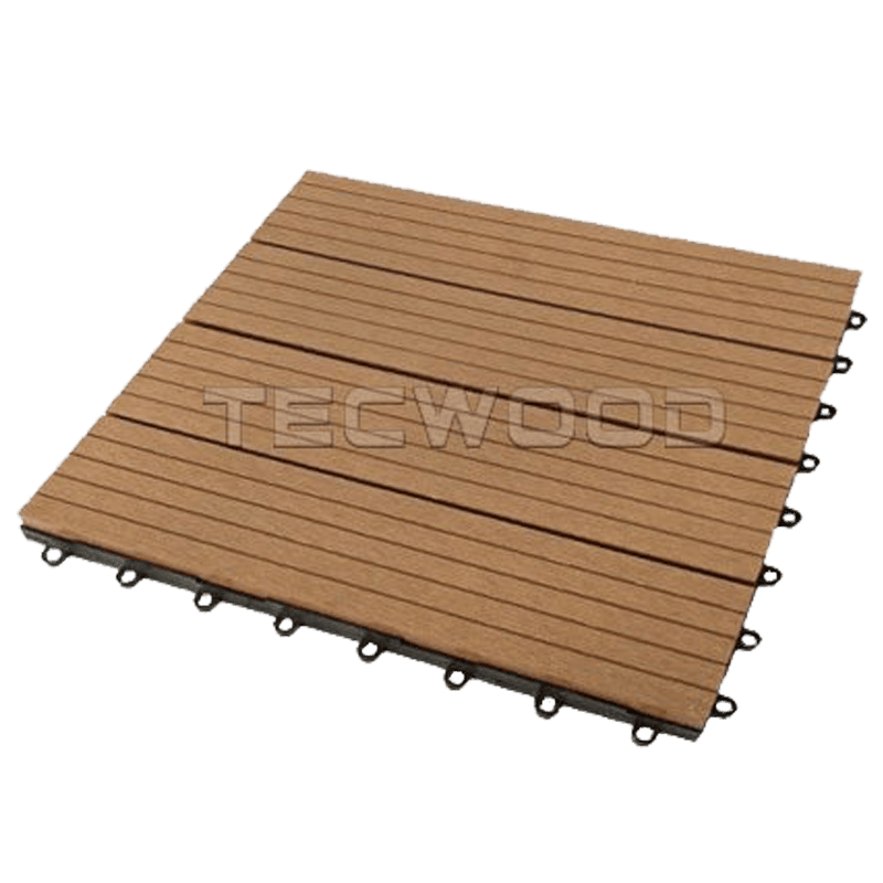 Vỉ gỗ nhựa Tecwood TW300-WOOD